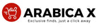 Arabica X